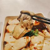 秘制酱烧大鱼头！超大号捞汁生蚝！河鲜海鲜统统归我肚子里