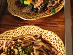 -古城苗家土菜馆(河景餐厅店)