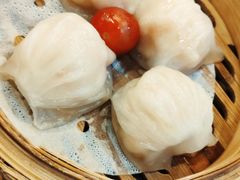 金牌虾饺皇-点都德(盘福楼店)