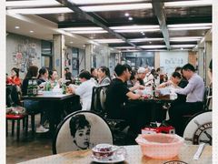 大堂-仙品龙虾(总店)