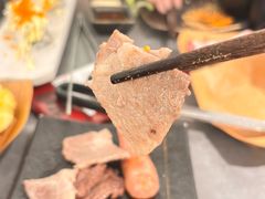 -花时·炭火烧肉(东百中心A馆店)