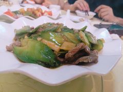 -金辉海鲜餐厅