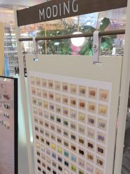 -MB·nail美甲美睫