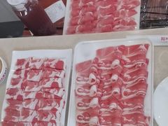 -阳坊大都涮羊肉(阳坊总店)