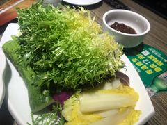 -大京园海鲜烧烤(东城路店)