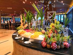 -海棠湾威斯汀酒店·知味西餐厅