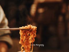 年糕拉面-姜虎东白丁烤肉(苏州中心店)