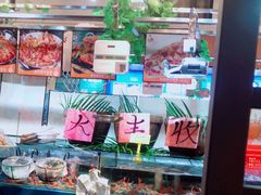 -79号渔船海鲜饭店(华强北店)