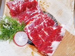 -厚贞日式烤肉(龙之梦店)