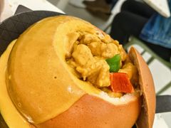 -大树餐厅(环球港店)