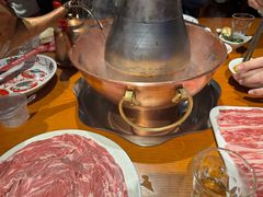-前门涮肉(群力店)