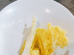 娃娃菜-傣妹火锅(南京东路一店)