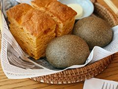 餐前面包-EN SPACE恩空间