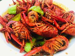 招牌十三香龙虾-赵氏盱眙十三香龙虾(蓝村店)