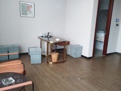 -古莲·影院足道·按摩SPA(水上温泉店)