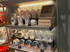 -星巴克(深圳平安金融中心B1店)