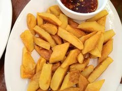 -北京小肠陈饭庄(方庄店)