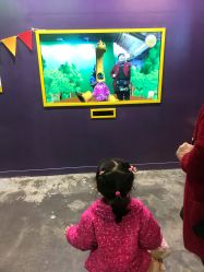 -恐龙探索乐园(磁器口店)