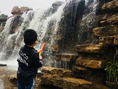 -枫香湖儿童公园