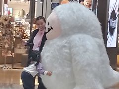 -银座和谐广场