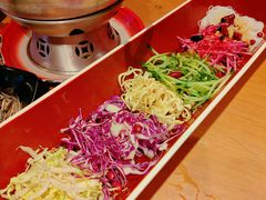 -华府九号海鲜烧烤大排档(龙域店)