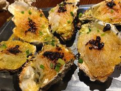 -新疆烧烤王(广灵店)