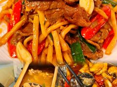 -大师傅金奖啤酒鱼(西街口总店)