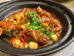 -潮福城大酒楼(北尚店)