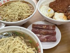 -陈记锅盖面(长江路店)