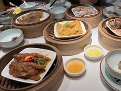 -禄运茶居·手工点心(猎德店)
