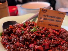 -老萍巷莲花血鸭·萍乡地标江西菜(步行街店)