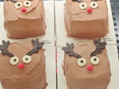 -Pantry's Best派悦坊蛋糕(世纪金源店)