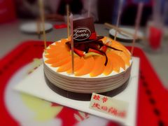 -好利来(梅江永旺店)