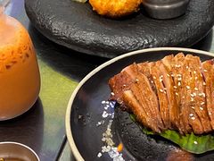 -simply thai天泰(世纪汇店)