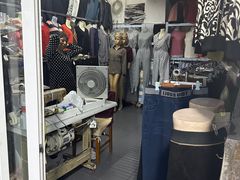 -江师傅裁缝店