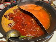 -江北北火锅馆·公路夜市(魏公村店)