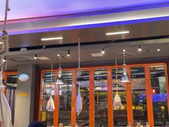 -路边羊烧烤酒场(宝带路店)
