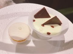 -锦江宾馆-花园餐厅