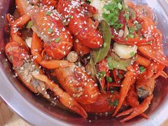 -武汉烧烤(乐乡大道二分店)