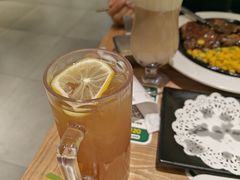 -豪客来牛排(成都锦江大融城店)