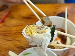 -蛋满灌·非遗手工灌蛋(龙头路店)
