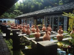 -景德镇古窑民俗博览区