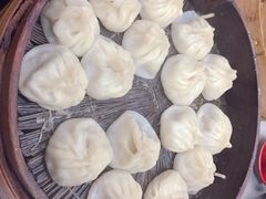 小笼包-万寿斋(山阴路店)
