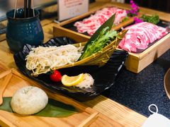 -湊湊火锅·茶憩(上海合生汇店)