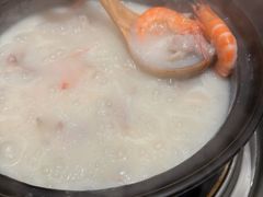 -大良毋米粥(锦龙路总店)