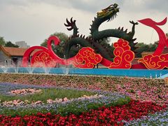 -北陵公园