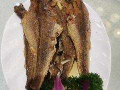 糟香小黄鱼-泰丰楼(前门西大街店)