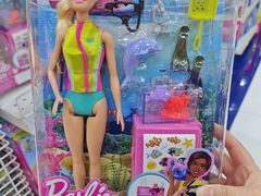 -TOYSRUS玩具反斗城(上海万象城店)