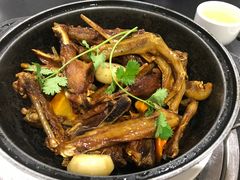 -美极鲜食坊(宝安南路店)