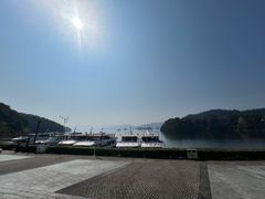 -千岛湖东南湖区